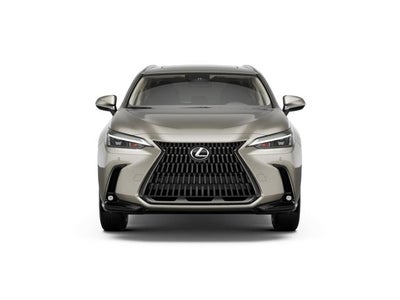 2026 Lexus NX 350h PREMIUM AWD PREMIUM
