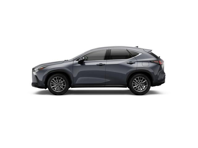 2026 Lexus NX 350h PREMIUM AWD PREMIUM