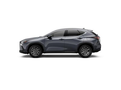 2026 Lexus NX 350h PREMIUM AWD PREMIUM