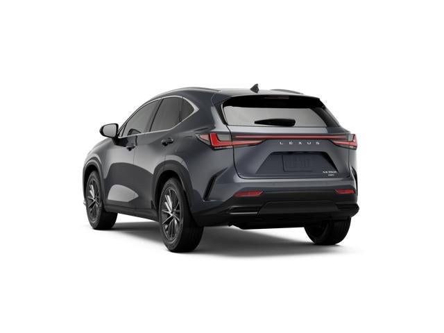 2026 Lexus NX 350h PREMIUM AWD PREMIUM
