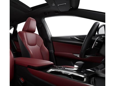 2026 Lexus NX 350h PREMIUM AWD PREMIUM