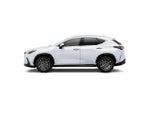 2026 Lexus NX 350h LUXURY AWD LUXURY AWD