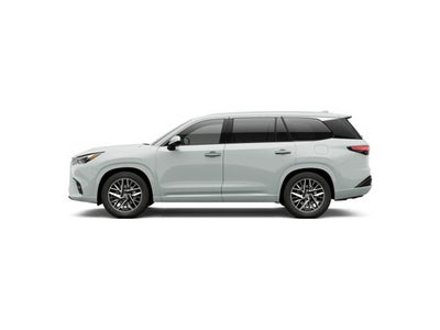 2026 Lexus TX 350 PREMIUM PREMIUM