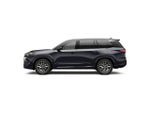 2026 Lexus TX 350 PREMIUM PREMIUM