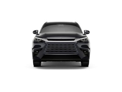 2026 Lexus TX 350 PREMIUM PREMIUM