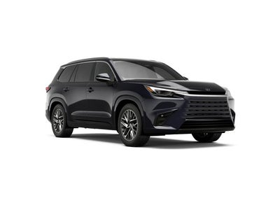 2026 Lexus TX 350 PREMIUM PREMIUM