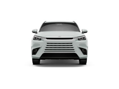 2026 Lexus TX 350 TX 350