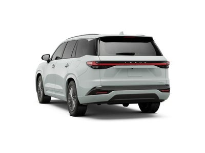 2026 Lexus TX 350 TX 350