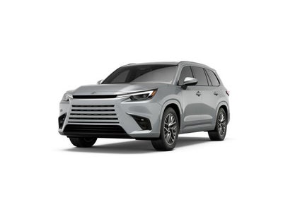 2026 Lexus TX 350 PREMIUM PREMIUM