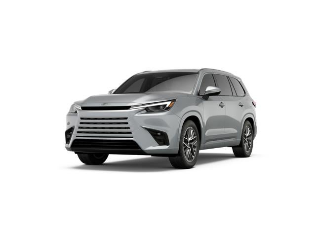 2026 Lexus TX 350 PREMIUM PREMIUM