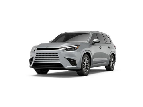 2026 Lexus TX 350 PREMIUM PREMIUM