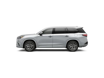 2026 Lexus TX 350 PREMIUM PREMIUM