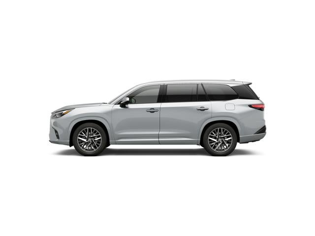 2026 Lexus TX 350 PREMIUM PREMIUM