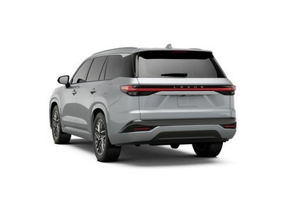 2026 Lexus TX 350 PREMIUM PREMIUM