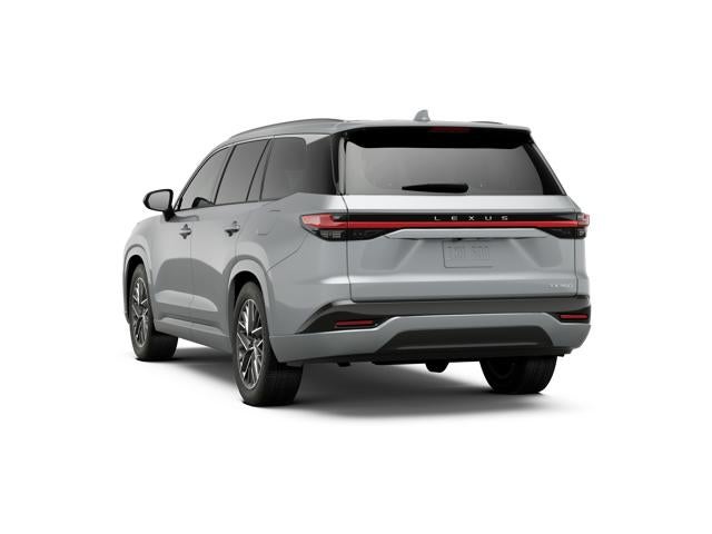 2026 Lexus TX 350 PREMIUM PREMIUM