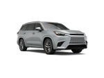 2026 Lexus TX 350 PREMIUM PREMIUM