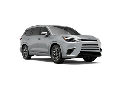 2026 Lexus TX 350 PREMIUM PREMIUM