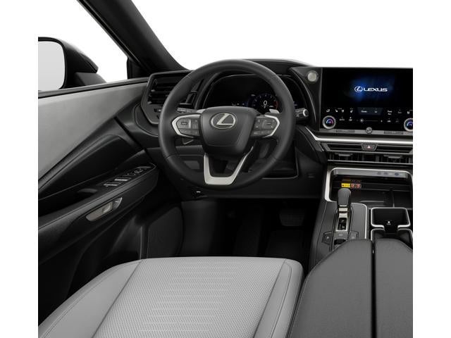 2026 Lexus TX 350 PREMIUM PREMIUM