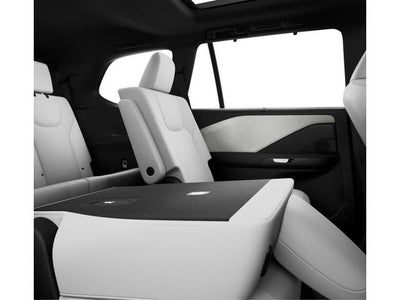2026 Lexus TX 350 PREMIUM PREMIUM