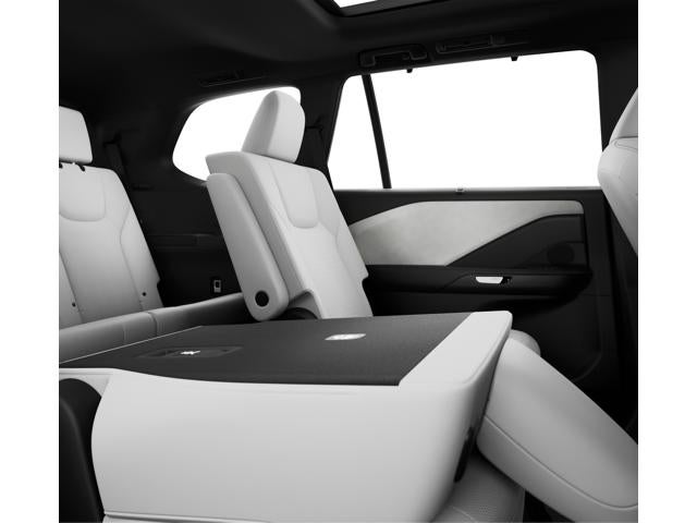 2026 Lexus TX 350 PREMIUM PREMIUM