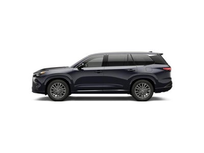 2026 Lexus TX 350 TX 350
