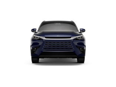 2026 Lexus TX 350 TX 350