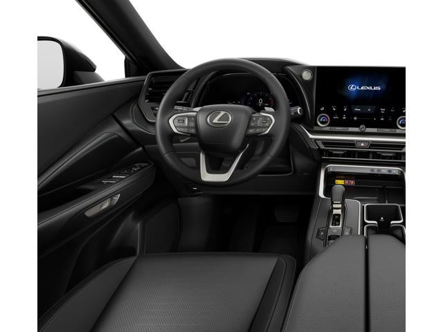 2026 Lexus TX 350 TX 350