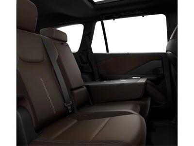 2026 Lexus TX 350 LUXURY AWD LUXURY AWD