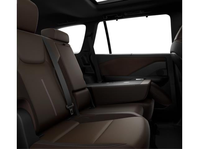 2026 Lexus TX 350 LUXURY AWD LUXURY AWD