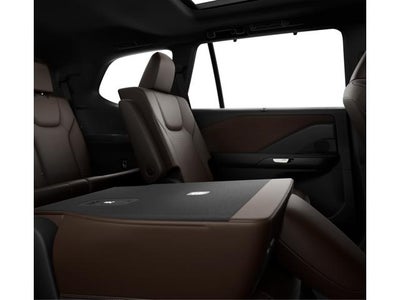 2026 Lexus TX 350 PREMIUM AWD PREMIUM AWD