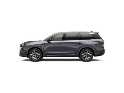 2026 Lexus TX 350 LUXURY AWD LUXURY AWD