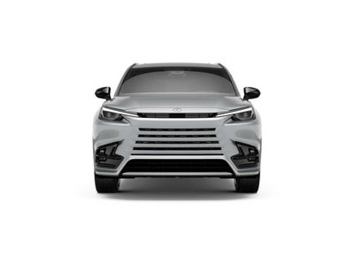 2026 Lexus TX 350 F SPORT HANDLING AWD F SPORT HANDLING AWD
