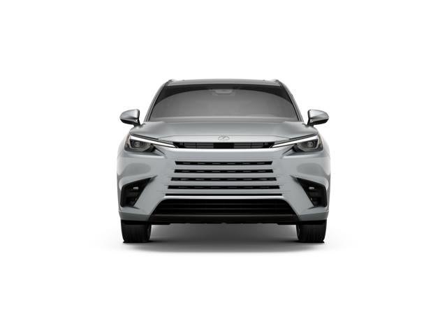 2026 Lexus TX 350 LUXURY AWD LUXURY AWD