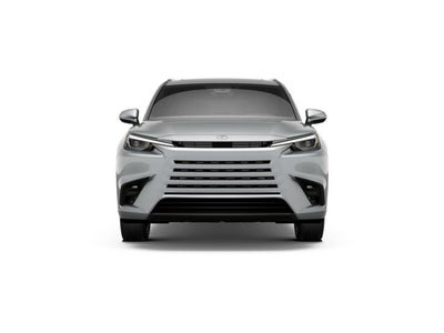 2026 Lexus TX 350 LUXURY AWD LUXURY AWD