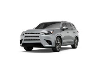 2026 Lexus TX 350 LUXURY AWD LUXURY AWD