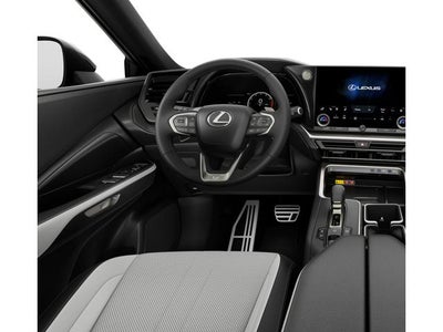 2026 Lexus TX 350 F SPORT HANDLING AWD F SPORT HANDLING AWD