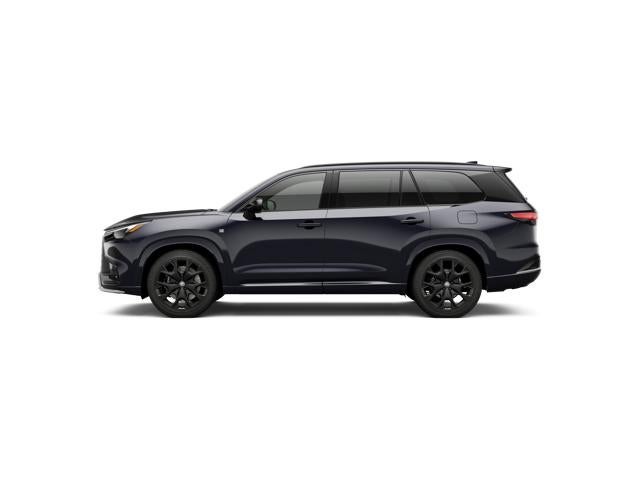 2026 Lexus TX 350 F SPORT HANDLING AWD F SPORT HANDLING AWD