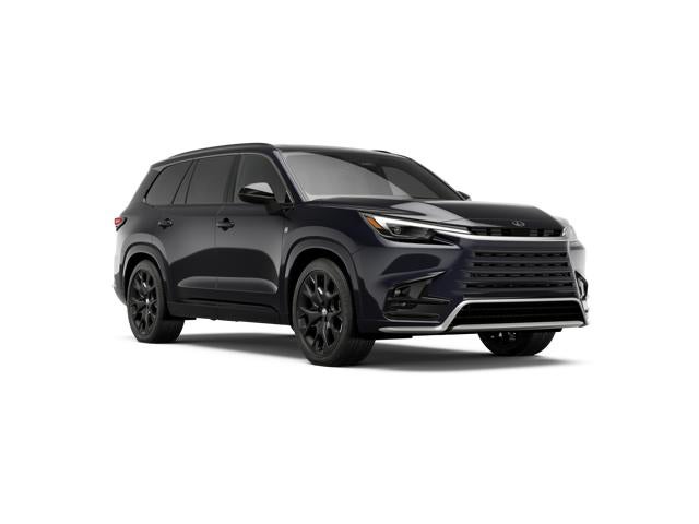 2026 Lexus TX 350 F SPORT HANDLING AWD F SPORT HANDLING AWD