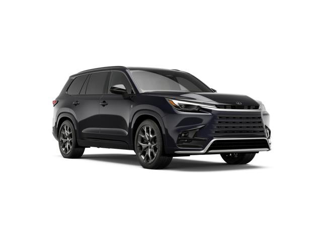 2026 Lexus TX 500h F SPORT PERFORMANCE LUXURY AWD F SPORT PERFORMANCE LUXURY AWD