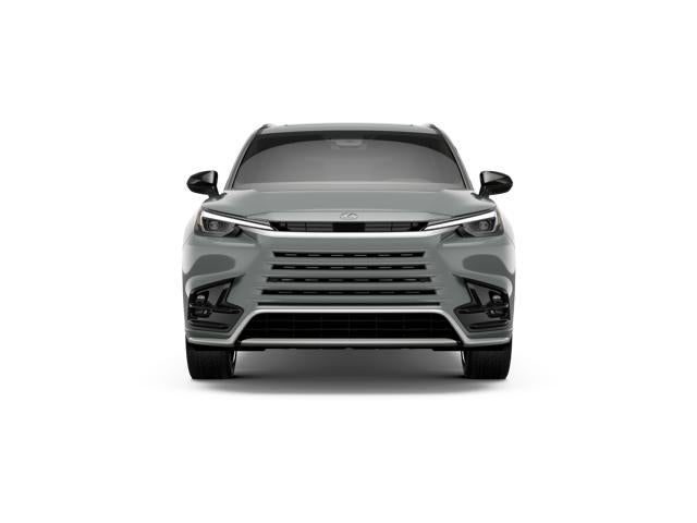2026 Lexus TX 500h F SPORT PERFORMANCE LUXURY AWD F SPORT PERFORMANCE LUXURY AWD
