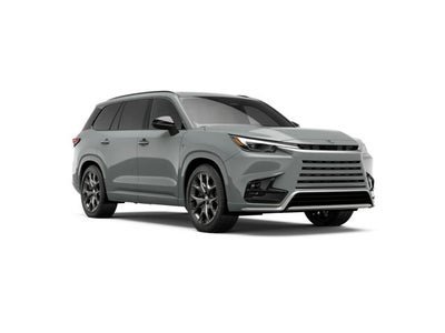 2026 Lexus TX 500h F SPORT PERFORMANCE LUXURY AWD F SPORT PERFORMANCE LUXURY AWD