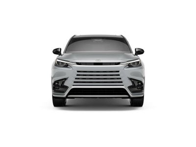2026 Lexus TX 500h F SPORT PERFORMANCE LUXURY AWD F SPORT PERFORMANCE LUXURY AWD