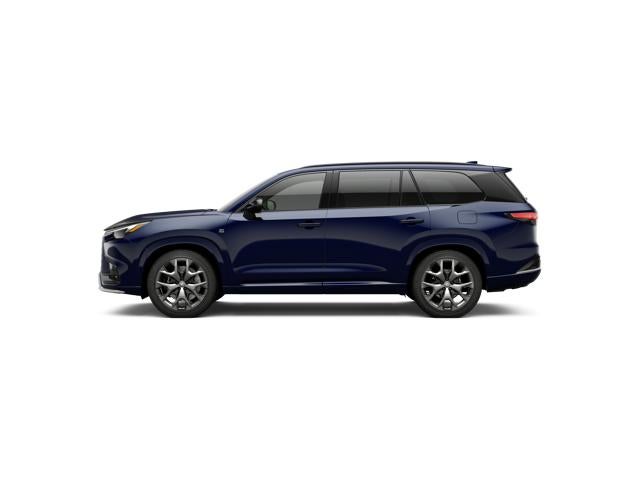 2026 Lexus TX 500h F SPORT PERFORMANCE PREMIUM AWD F SPORT PERFORMANCE PREMIUM AWD