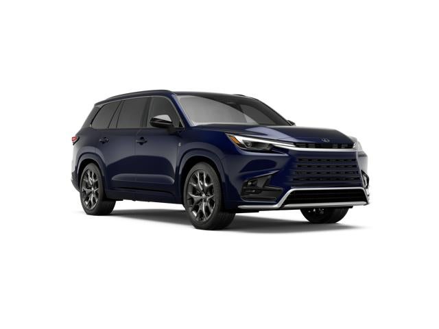 2026 Lexus TX 500h F SPORT PERFORMANCE PREMIUM AWD F SPORT PERFORMANCE PREMIUM AWD
