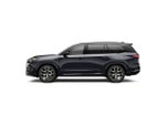 2026 Lexus TX 500h F SPORT PERFORMANCE LUXURY AWD F SPORT PERFORMANCE LUXURY AWD