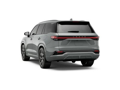 2026 Lexus TX 500h F SPORT PERFORMANCE PREMIUM AWD F SPORT PERFORMANCE PREMIUM AWD