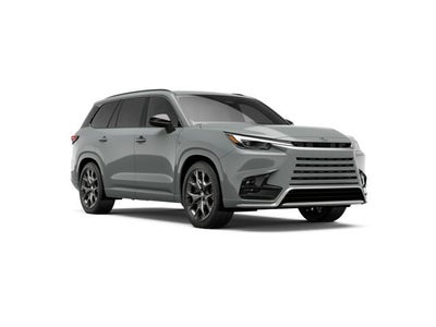 2026 Lexus TX 500h F SPORT PERFORMANCE PREMIUM AWD F SPORT PERFORMANCE PREMIUM AWD