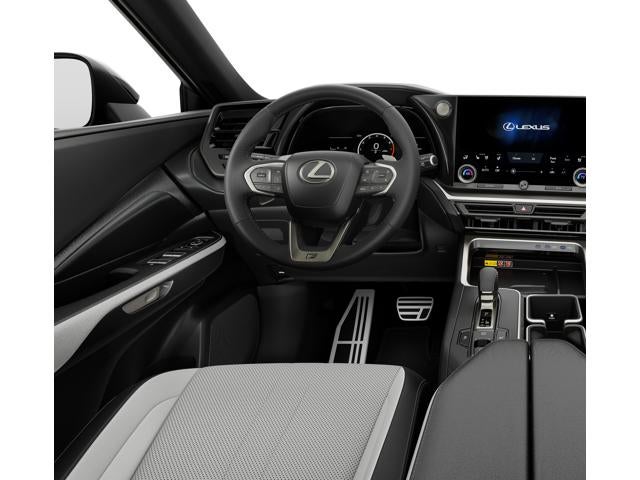 2026 Lexus TX 500h F SPORT PERFORMANCE PREMIUM AWD F SPORT PERFORMANCE PREMIUM AWD
