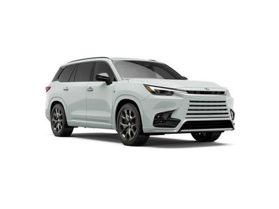 2026 Lexus TX 500h F SPORT PERFORMANCE LUXURY AWD F SPORT PERFORMANCE LUXURY AWD