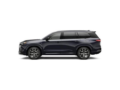 2026 Lexus TX 500h F SPORT PERFORMANCE PREMIUM AWD F SPORT PERFORMANCE PREMIUM AWD